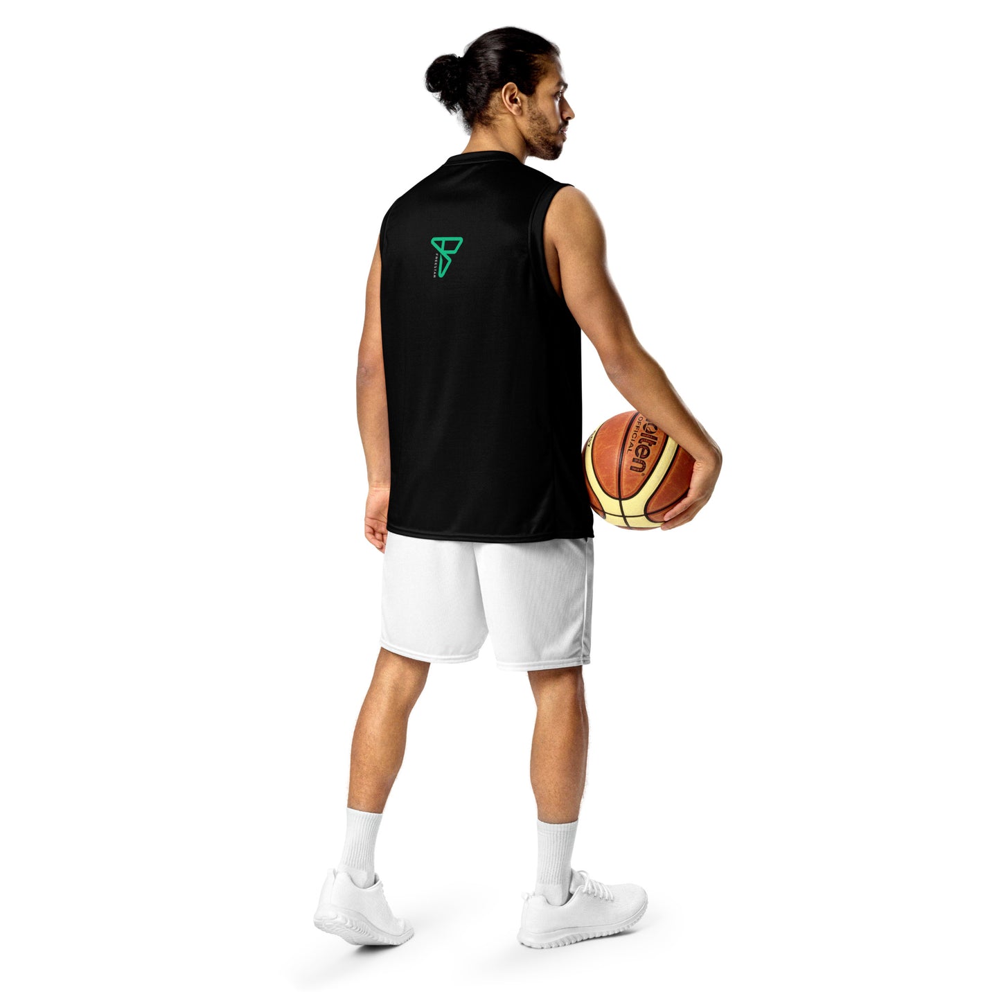 Basketball jersey (Unisex)