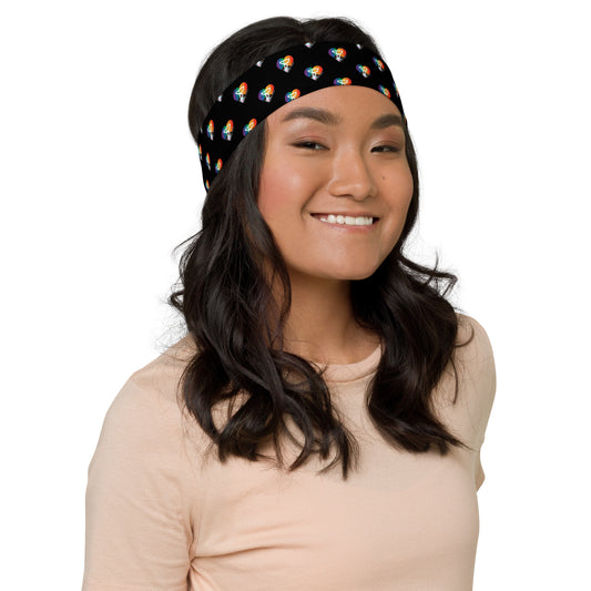 Headband | PRIDE 2024 COLLECTION