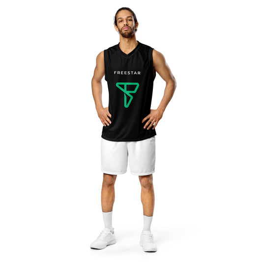 Basketball jersey (Unisex)