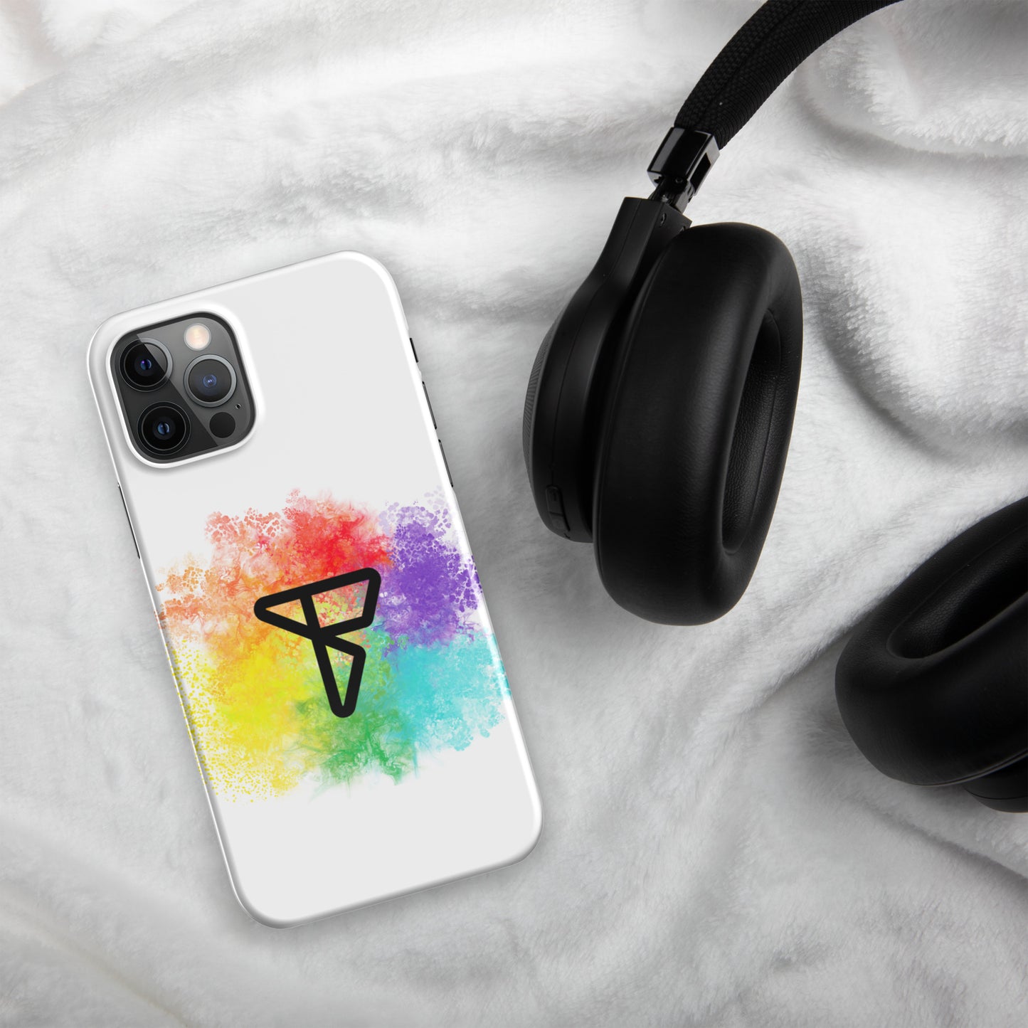Pride Snap case for iPhone®