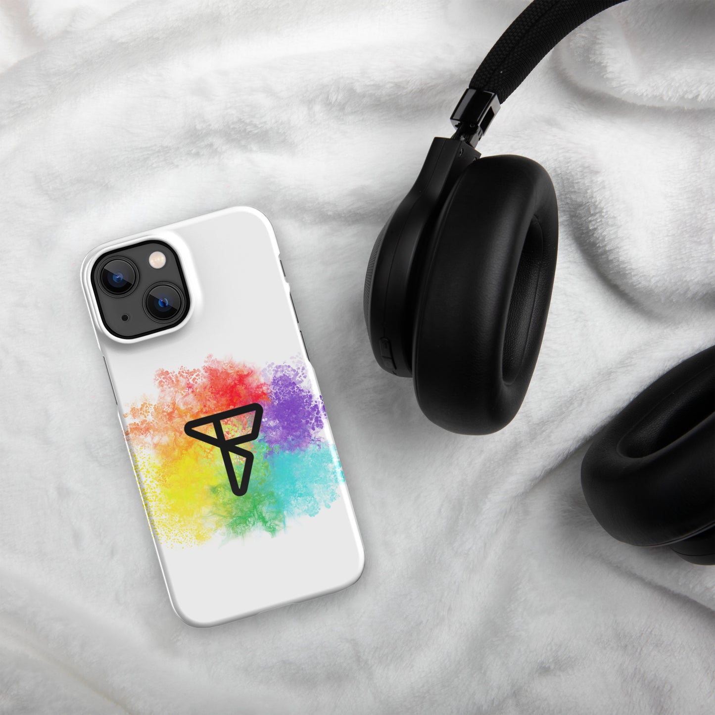 Pride Snap case for iPhone®