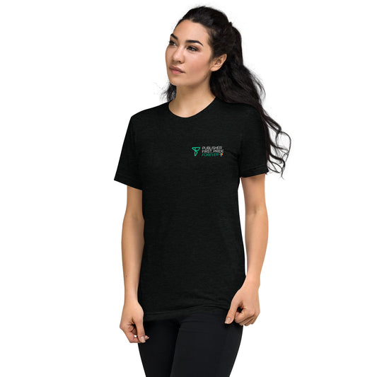 Short sleeve t-shirt | PRIDE 2024 COLLECTION