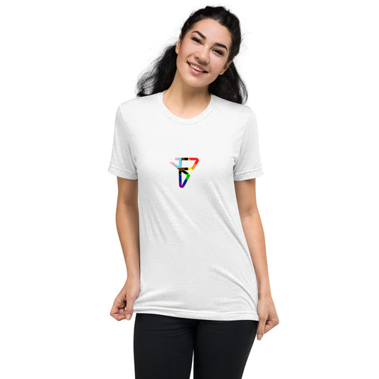 Short sleeve t-shirt | PRIDE COLLECTION 2024