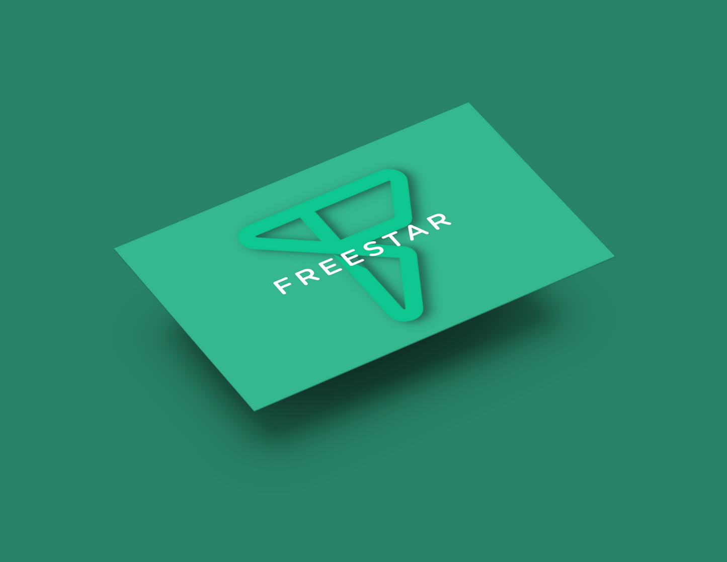 Freestar Gift Card