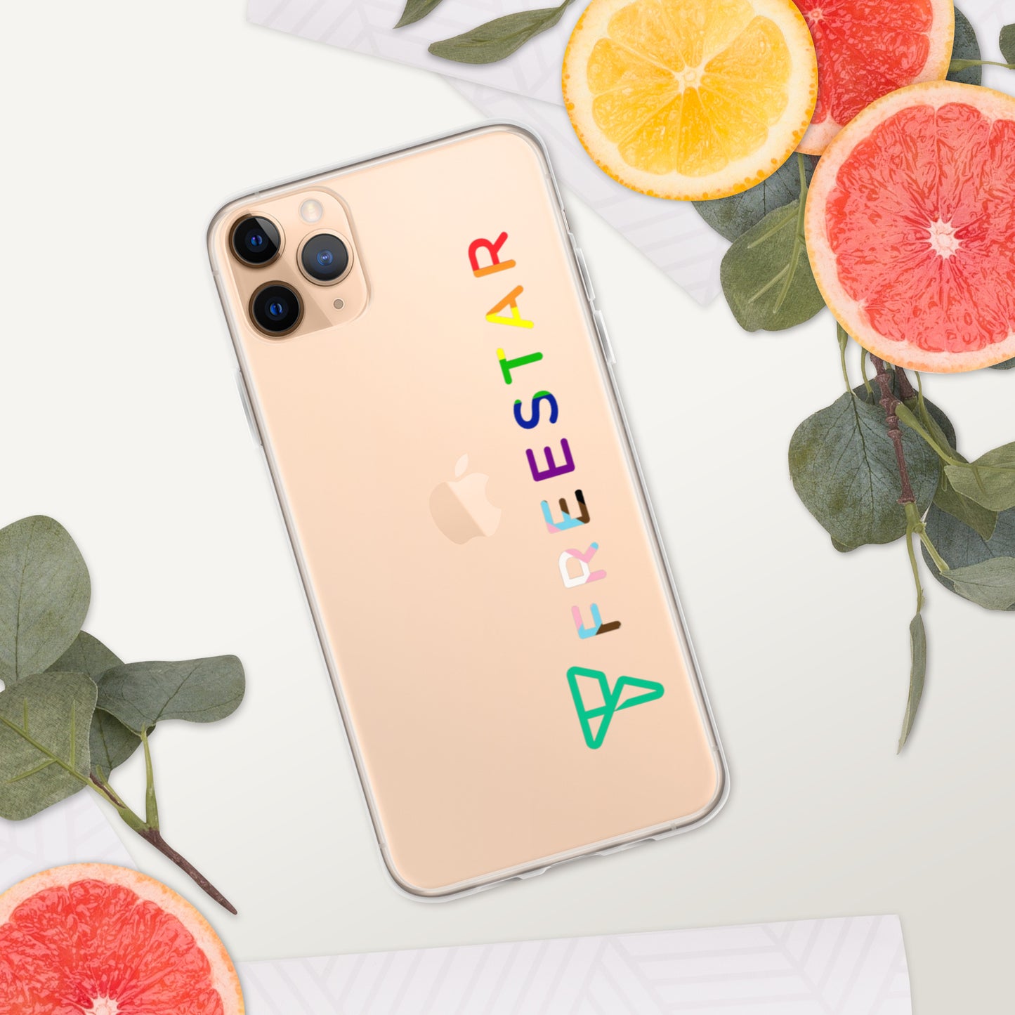 Pride Collection: iPhone Case