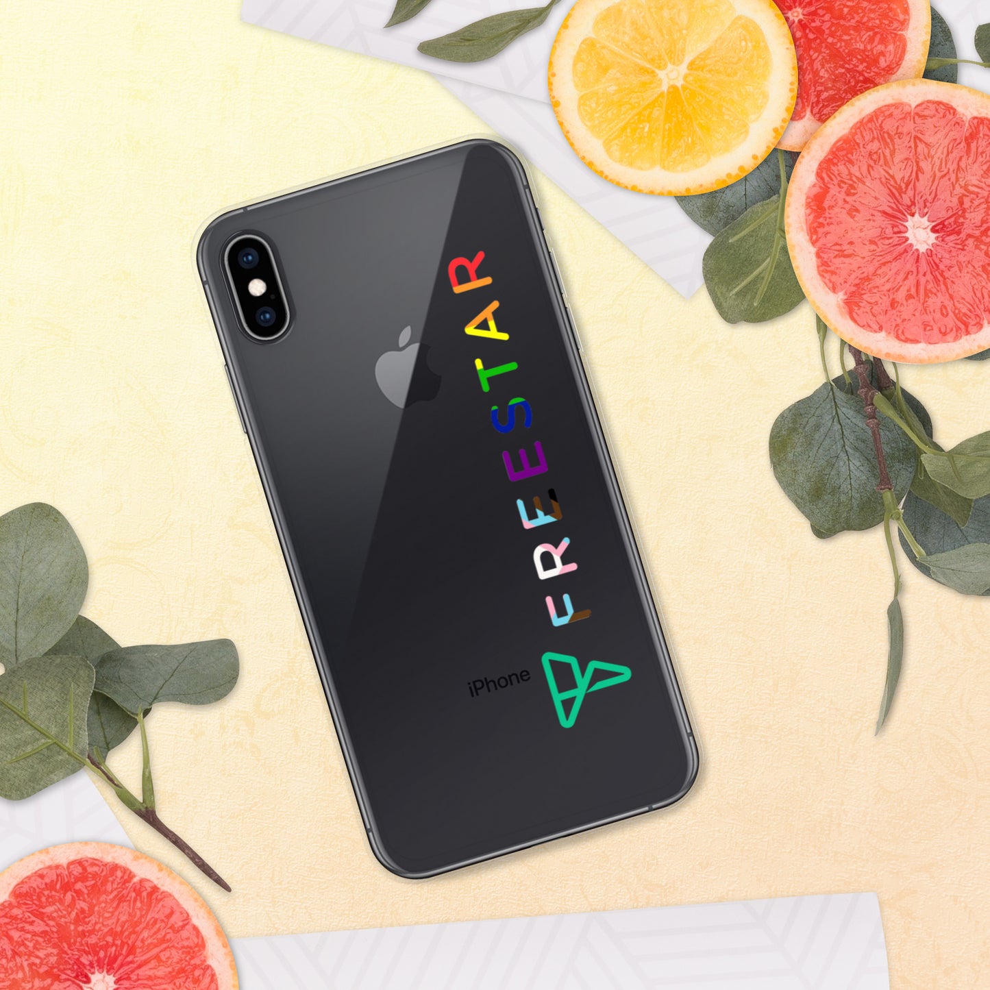 Pride Collection: iPhone Case