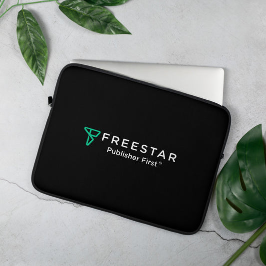 Freestar Laptop Sleeve