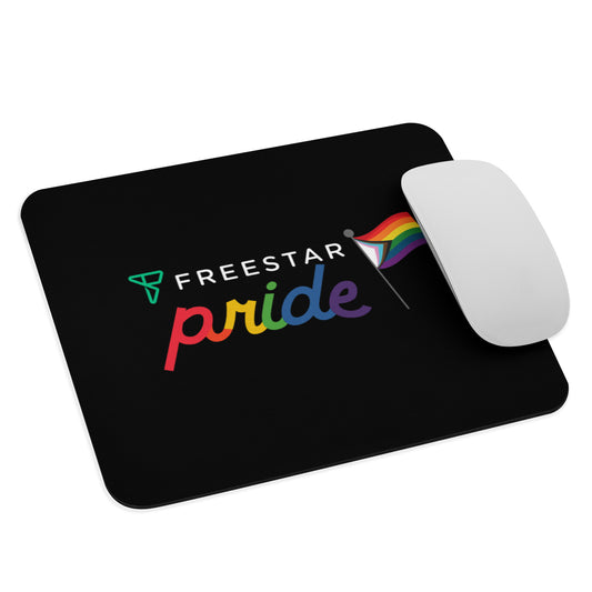 Pride Collection: Mouse pad
