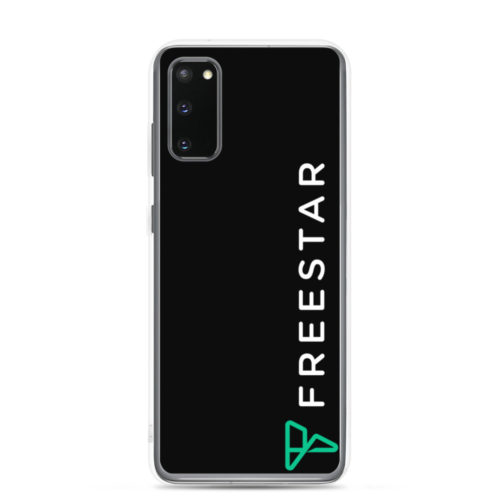 Freestar Samsung Case